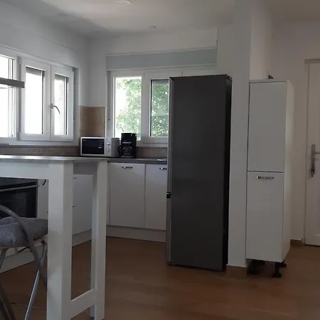 Holiday House Elena * Fazana