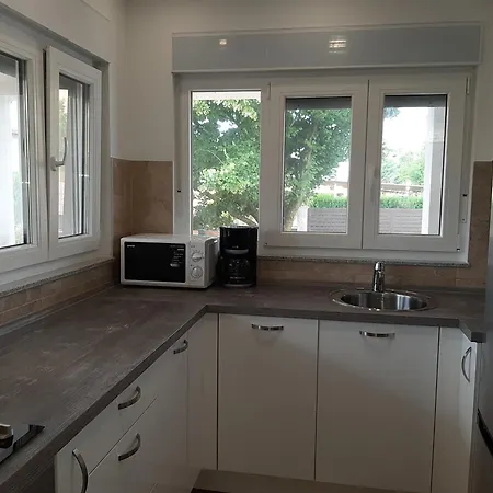 House Elena Vakantiehuis Fažana