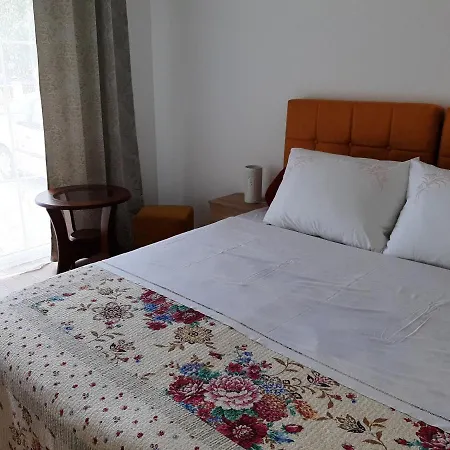 House Elena Vakantiehuis Fažana