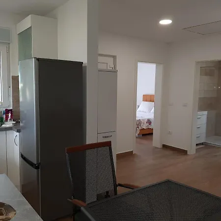 Holiday home Holiday House Elena