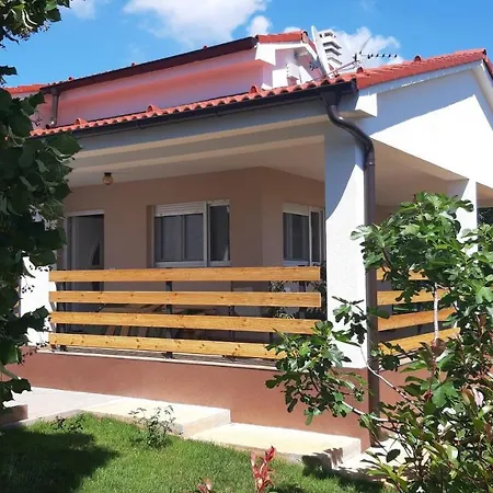 Holiday House Elena Holiday home