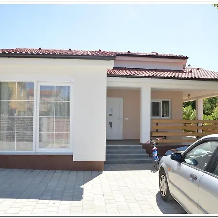 Holiday home Holiday House Elena