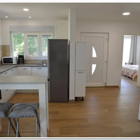 Holiday House Elena * Fazana