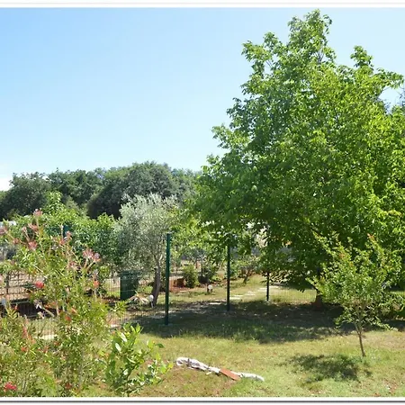 House Elena Vakantiehuis Fažana