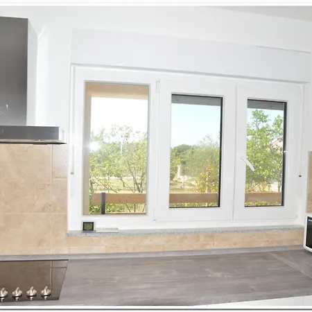Vakantiehuis House Elena Fažana