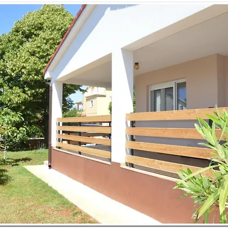 House Elena Vakantiehuis *
